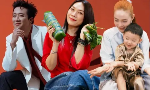 Dàn sao Việt cùng đếm ngược năm mới: Trấn Thành báo tin vui, Mỹ Tâm khiến dân tình réo gọi Mai Tài Phến