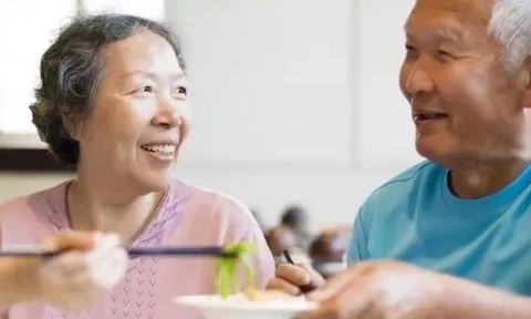 Nhiều người ngoài 60 vẫn hiểu nhầm: Tập thể dục không là tất cả