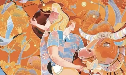 12 con giáp nên ăn món gì vào sáng mùng 1 để kích hoạt trí tuệ, thi cử đỗ đạt trong năm 2026?