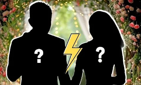 Cặp đôi showbiz ly hôn đúng ngày mùng 1 Tết sau 8 năm mặn nồng