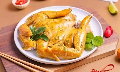 Món ăn “sang” ngày Tết có thể hại thận – xương, gây hỏng tim, tăng nguy cơ ung thư nếu lạm dụng