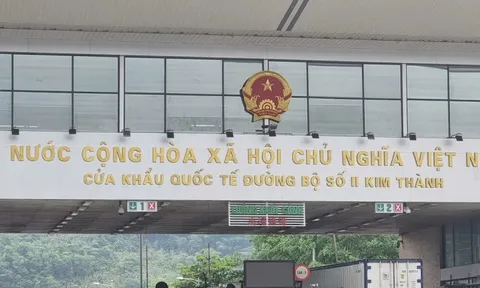 Lô sầu riêng 17 tấn xuất Trung Quốc ngày mùng 1 Tết