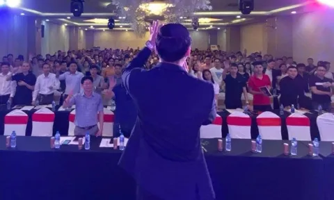 Công ty dạy làm giàu: Lợi nhuận "bốc hơi" 94% vì vắng học viên