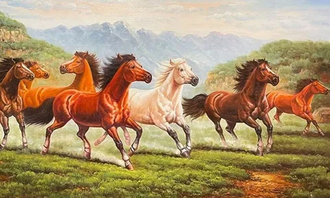 Những doanh nhân tuổi Ngọ đình đám tại Việt Nam