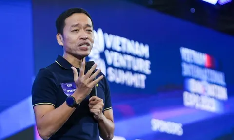 Doanh nhân tuổi Tỵ U50 đứng sau kỳ lân công nghệ Việt Nam đã làm gì trong năm qua?