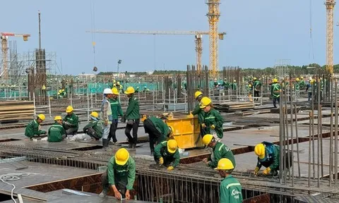 Sát Tết, Coteccons vừa làm nên lịch sử