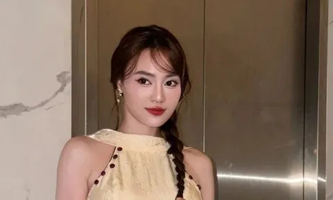 Mỹ nhân tuổi Ngọ "đắt giá" showbiz: U40 giàu có nhưng vẫn độc thân