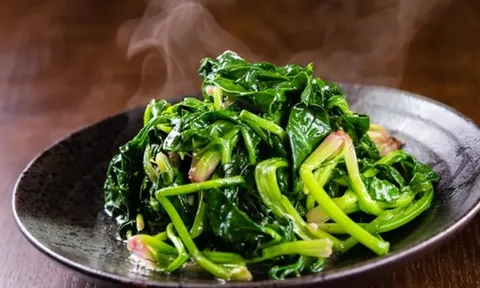 5 món “để qua đêm” tưởng tiết kiệm nhưng có thể gây ngộ độc: Nhiều gia đình vẫn chủ quan