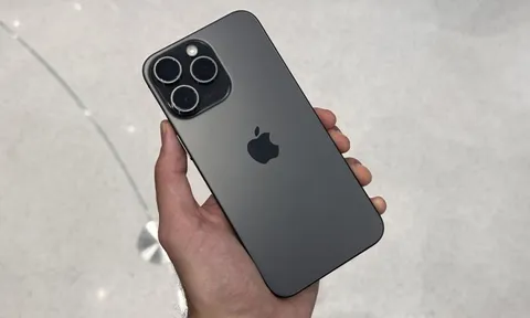 4 chiếc iPhone cũ đáng mua nhất hiện nay