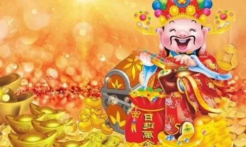 Đầu năm mới 2026, người khôn ngoan làm 3 việc này giúp rước lộc về nhà, buôn may bán đắt trong năm mới