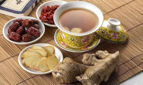 Chuyên gia bày cách “giải ngấy” sau Tết: 2 loại trà hỗ trợ tiêu hóa và thực đơn nhẹ bụng chỉ trong 1 ngày
