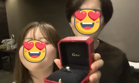 Nữ diễn viên 9X tuyển chồng rầm rộ chưa từng thấy, cuối cùng cưới được người ưng ý