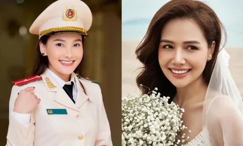 Mỹ nhân tuổi Ngọ phim giờ vàng VTV: Người là Thượng úy, người làm dâu hào môn