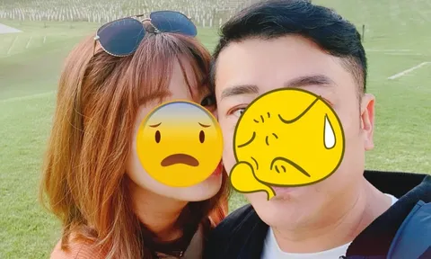 Drama nhất mùng 2 Tết: Á hậu đình đám ly hôn, đòi chồng thứ 2 trả nợ hơn 3 tỷ đồng