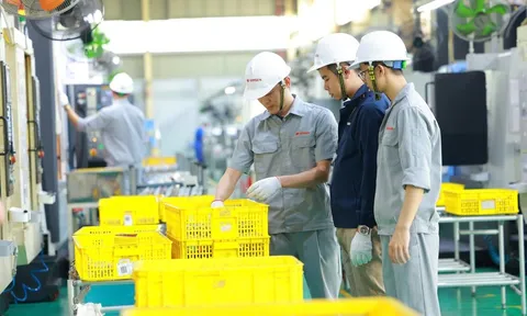 Doanh nghiệp Việt ồ ạt "xuất ngoại": Từ nhượng quyền đến chi tiền thâu tóm