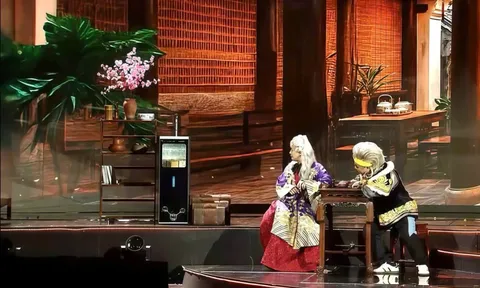 Hạ giới đua nhau tích vàng tích bạc, Tào Đẩu - Thiên Lôi “tích sức khỏe” đón Tết Bính Ngọ