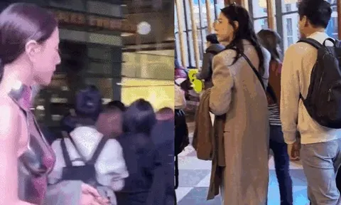 Náo loạn mùng 2 Tết: Ngọc nữ showbiz sắp cưới thiếu gia tập đoàn hơn 14 tuổi, chuẩn bị có đám cưới lớn nhất nước?