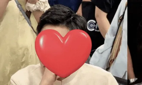 Sốc với màn phát lì xì của Trấn Thành: Số tiền khủng khiến dàn sao lóa mắt, chỉ duy nhất 1 người bốc phải 20.000