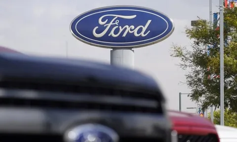 Lỗ 19,5 tỷ USD vì xe điện - hãng xe lớn nhất nước Mỹ vẫn quyết tất tay: Ra mắt 1 mẫu xe điện mới giá rẻ, chỉ từ 30.000 USD đối đầu xe Trung Quốc