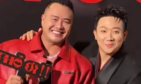 Chỉ Trấn Thành mới mời được dàn cameo hoành tráng thế này cho Thỏ Ơi!!, một cái tên "tự spoil" vì quá háo hức