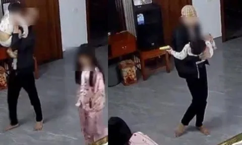 Câu chuyện “chồng cũ của mình” gây sốt ngày đầu năm: Ly hôn không phải là thất bại, nếu người lớn vẫn đặt lợi ích của con lên đầu!