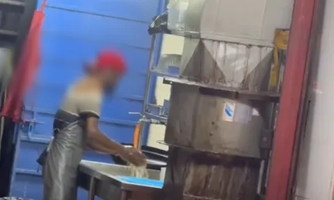 Lộ video rửa thức ăn thừa để nấu lại: Nhà hàng khiến dư luận phẫn nộ và cái kết bất ngờ