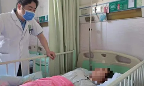 Cơ thể xuất hiện 6 dấu hiệu bất thường, rất có thể cục máu đông đã “chặn kín” mạch máu