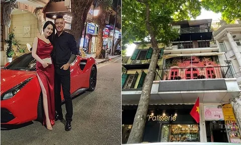 Nam ca sĩ tuổi ngựa đào hoa thay đổi vì hot girl kém 12 tuổi, có nhà mặt tiền hàng Khay, biệt thự 50 tỷ