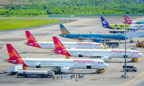 3 hãng hàng không Việt ký hợp đồng hàng tỷ USD mua tàu bay Boeing