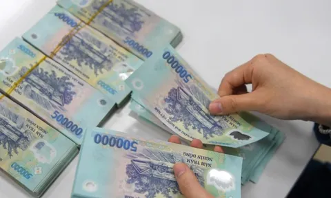 Thu nhập tiền tỷ đáng mơ ước của dàn sếp ngành bất động sản