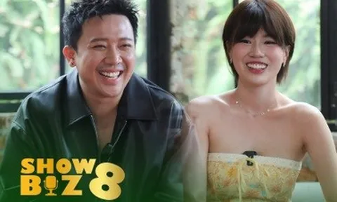 Trấn Thành: "Tôi phải sống thế nào vợ mới không bao giờ ghen tuông"