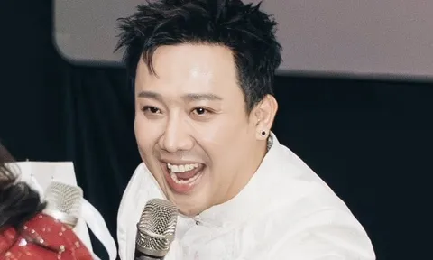 "Thỏ ơi" của Trấn Thành cán mốc 100 tỷ đồng nhanh nhất lịch sử phim Việt