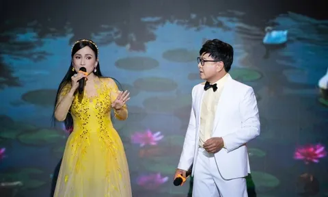 "Ca sĩ tỷ phú" Hà Phương hé lộ lý do 20 năm vắng bóng trong làng giải trí