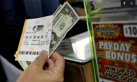 Trúng số triệu đô, cuộc hôn nhân tan vỡ và bi kịch gây chấn động