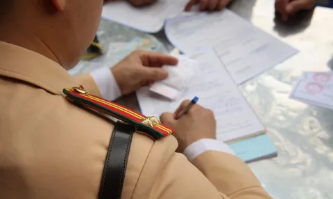 3 ngày tới, CSGT sẽ đặc biệt tập trung xử lý vi phạm này, tài xế chú ý