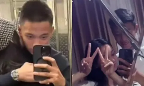 Nữ ca sĩ đình đám lộ ảnh riêng tư với bạn trai, nguy cơ bị tẩy chay