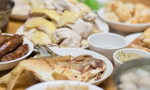 5 món ăn để qua đêm bác sĩ cảnh báo nên bỏ ngay, 1 loại canh thậm chí còn chứa độc tố chết người