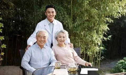 Khi một người lớn tuổi trong gia đình bạn đạt đến tuổi 80, nên tránh làm bốn điều sau đây: Biết điều này sớm sẽ mang lại nhiều lợi ích