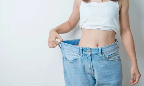 3 nguyên tắc giảm cân ngay lúc này mà tôi, 1 chuyên gia dinh dưỡng, muốn nhắn gửi bạn