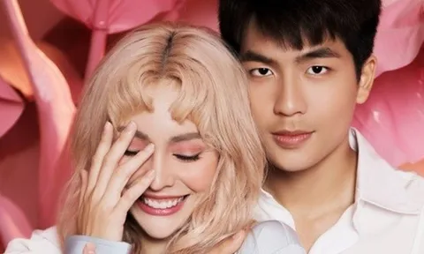 Cặp sao Việt tái hợp sau chia tay nhờ Trấn Thành, gây sốc cõi mạng khi cùng xuất hiện trong Thỏ Ơi!!