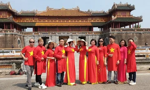 Thành phố trực thuộc Trung ương thứ 6 của Việt Nam dự kiến thu về hơn 1.000 tỷ đồng trong 9 ngày