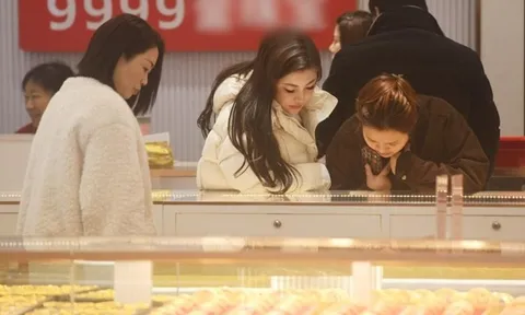 Năm 2026 mua vàng mà không biết điều này, thà đừng mua còn hơn!