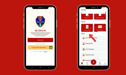 Thông báo mới liên quan đến phạt nguội, các chủ ô tô, xe máy hãy cập nhật ngay