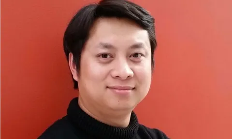 Lời chúc đầu Xuân 1.000 điểm trên trang Thông tin Chính phủ của GS. Nguyễn Thành Vinh