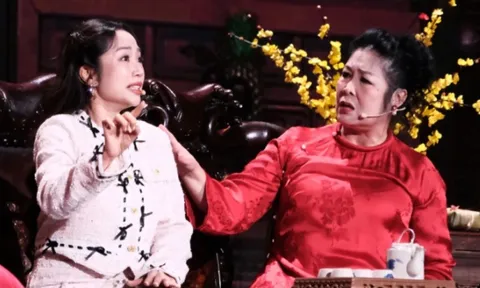 Gala Cười 2026 như lẩu thập cẩm