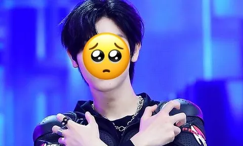 Nam thần gen Z 1m8 nức tiếng mắc bệnh hiểm nghèo