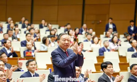 Ngay sau kỳ nghỉ Tết, tổ chức hội nghị toàn quốc quán triệt hai nghị quyết quan trọng của Bộ Chính trị