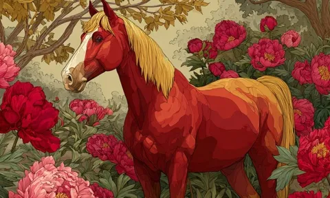 Tử vi ngày mới 21/2: 3 con giáp như thỏi nam châm hút tiền, hưởng trọn cát khí ngày mồng 5 Tết