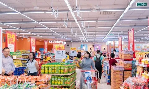 Doanh nghiệp bán lẻ lên kế hoạch kinh doanh lạc quan cho năm 2026