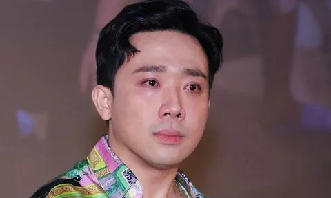 Trấn Thành thông báo khẩn: “Em xin mọi người thương em”